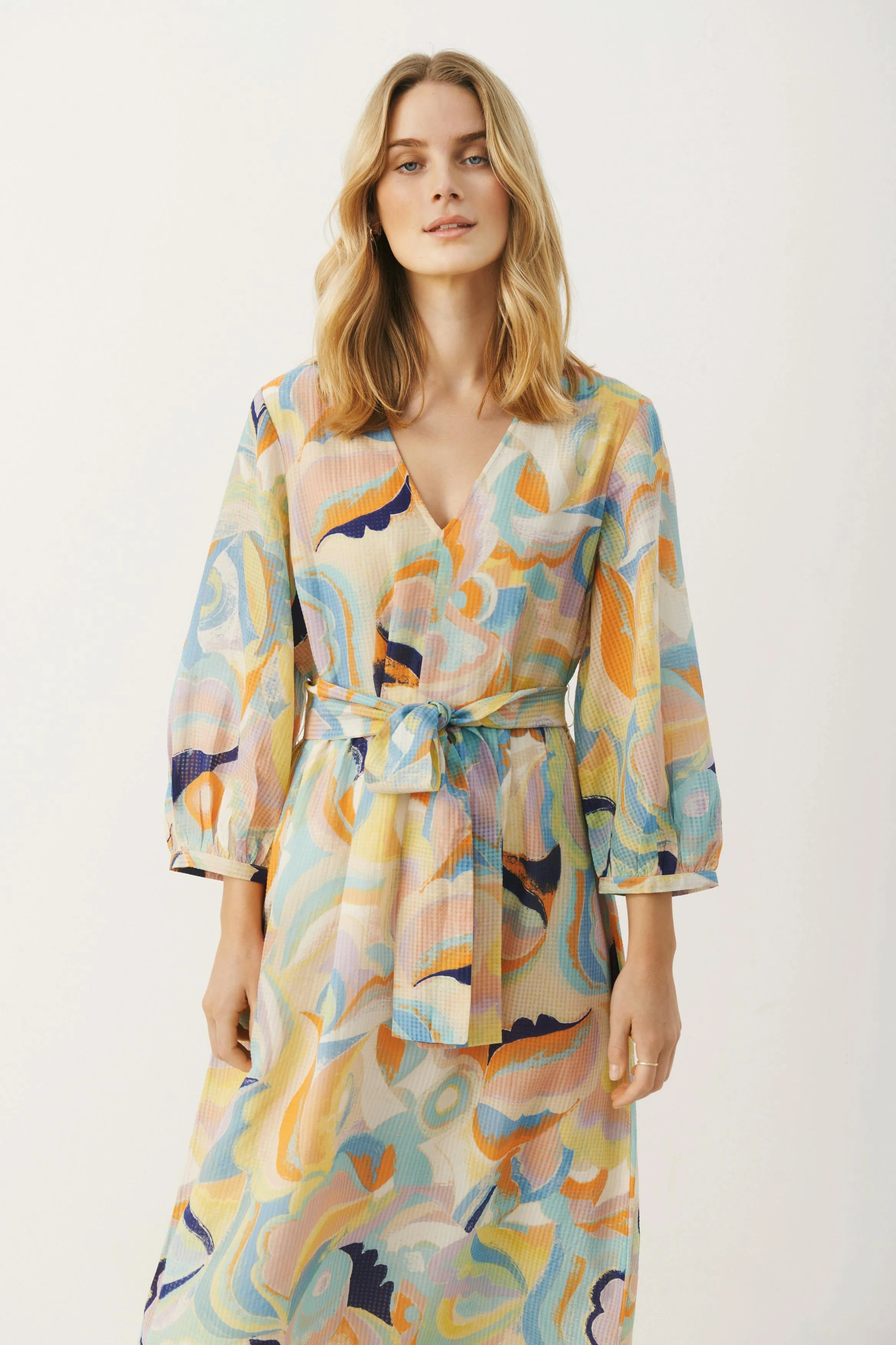 AdellaPW Kleid