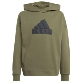 Adidas Future Icons Logo Hoodie Kinder kaufen