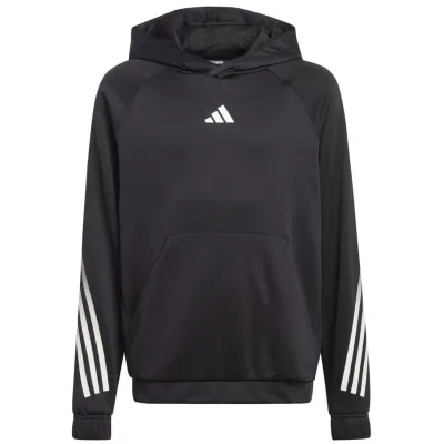 Adidas Train Icons AEROREADY 3-Streifen Hoodie Kinder kaufen
