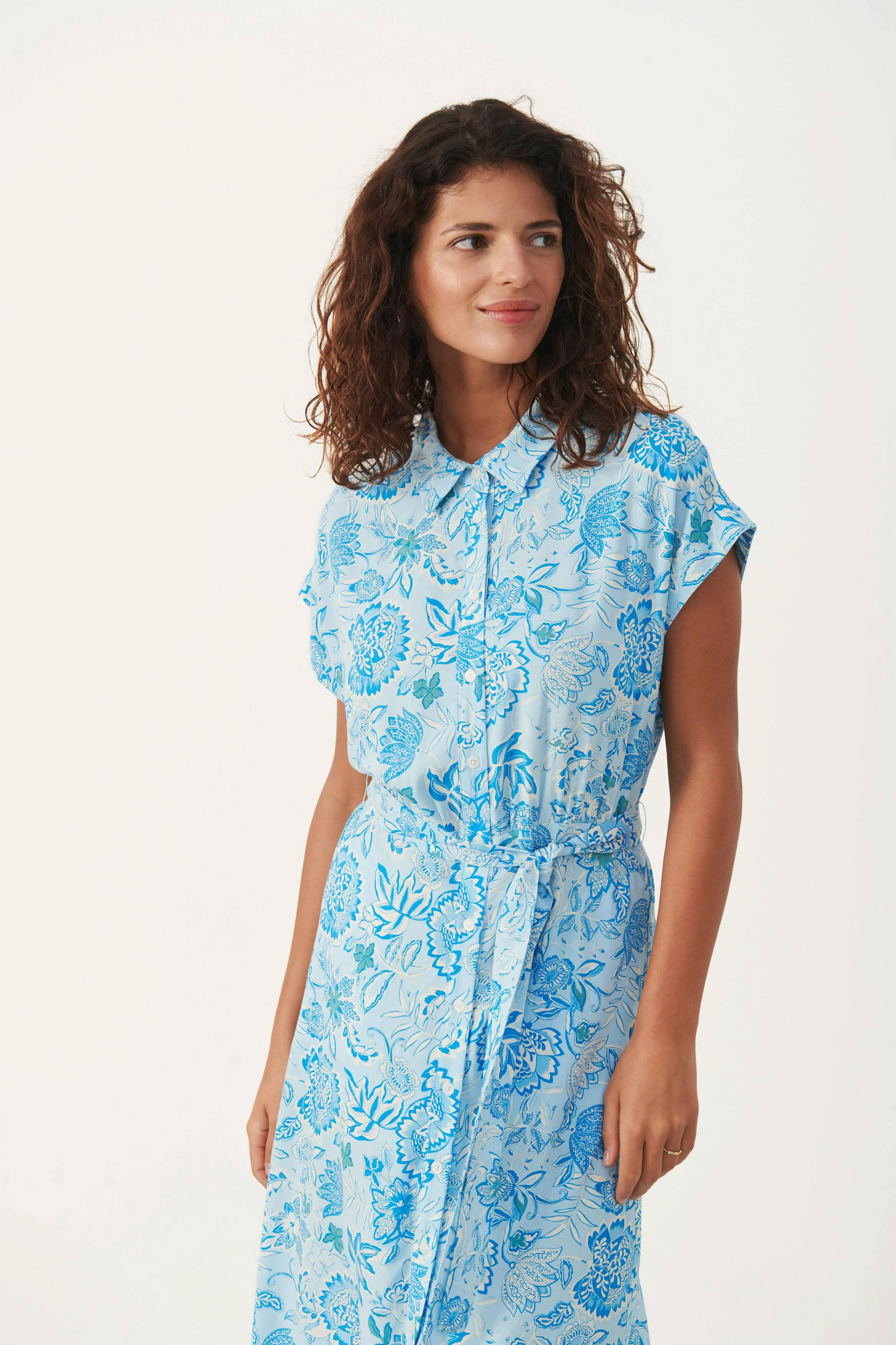 AtlaPW Kleid