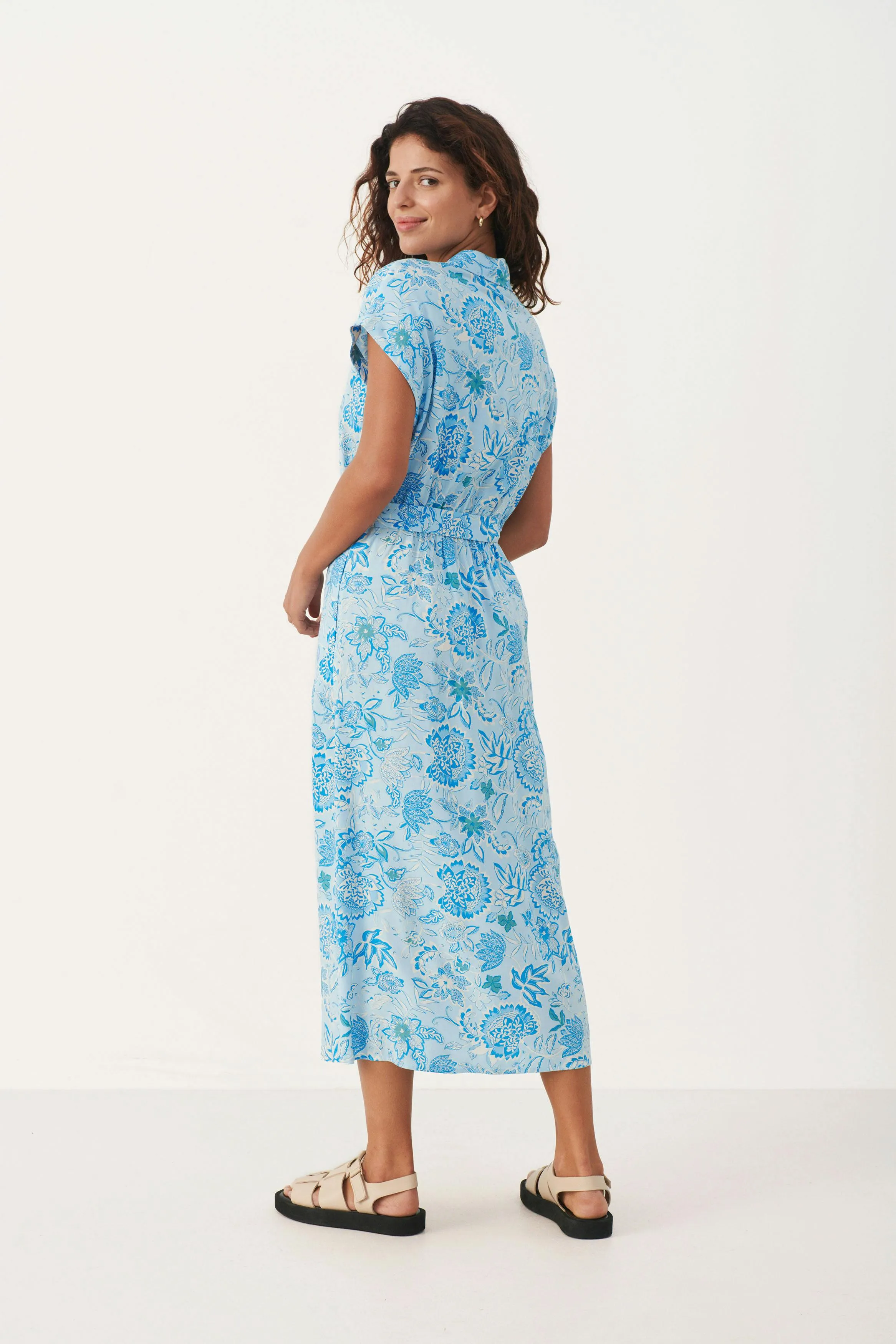 AtlaPW Kleid