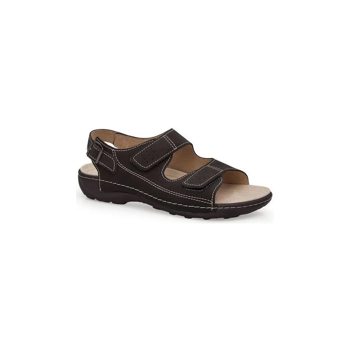 Calzamedi - BECHAMP SANDALEN