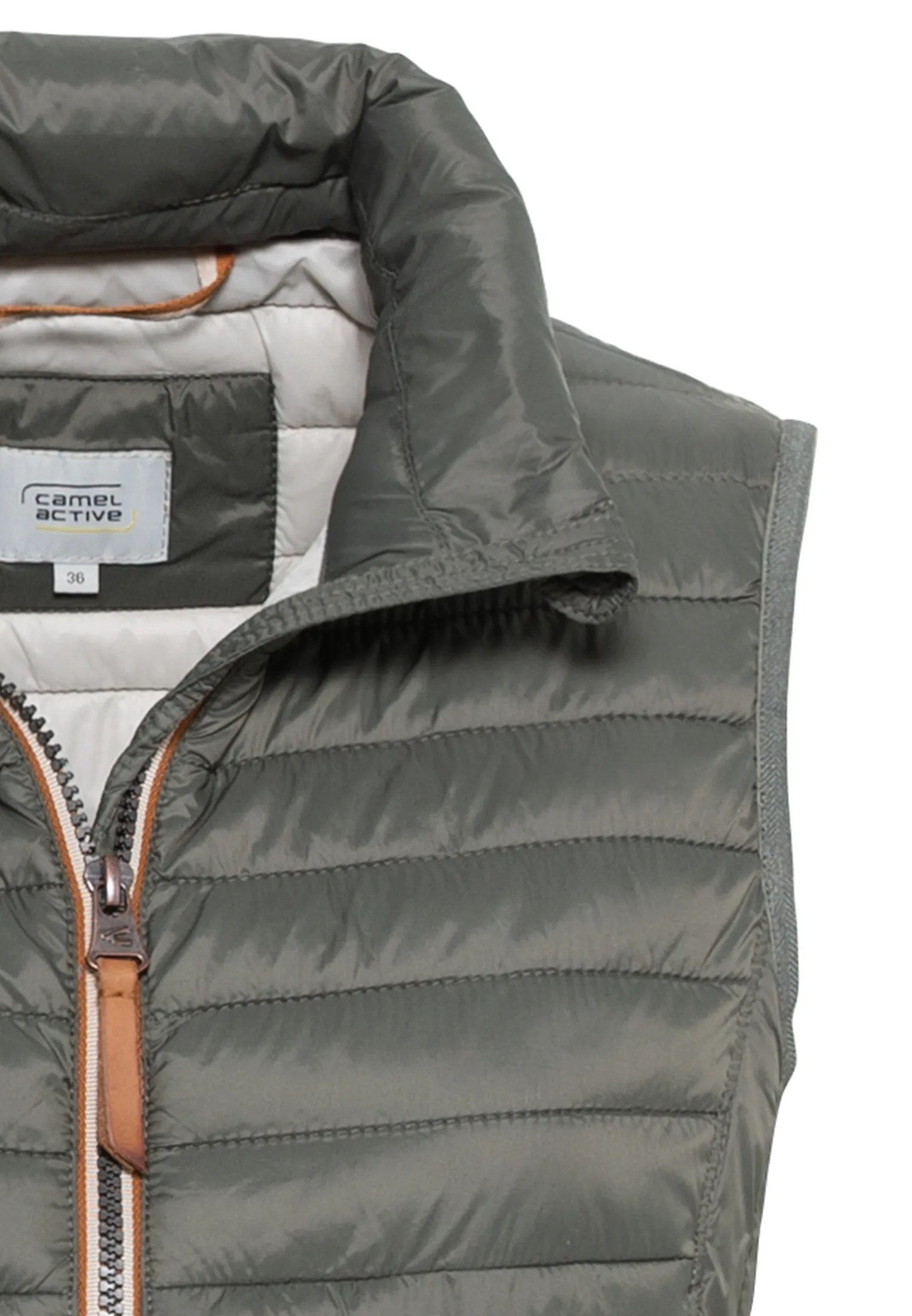 CAMEL ACTIVE Weste 10589164