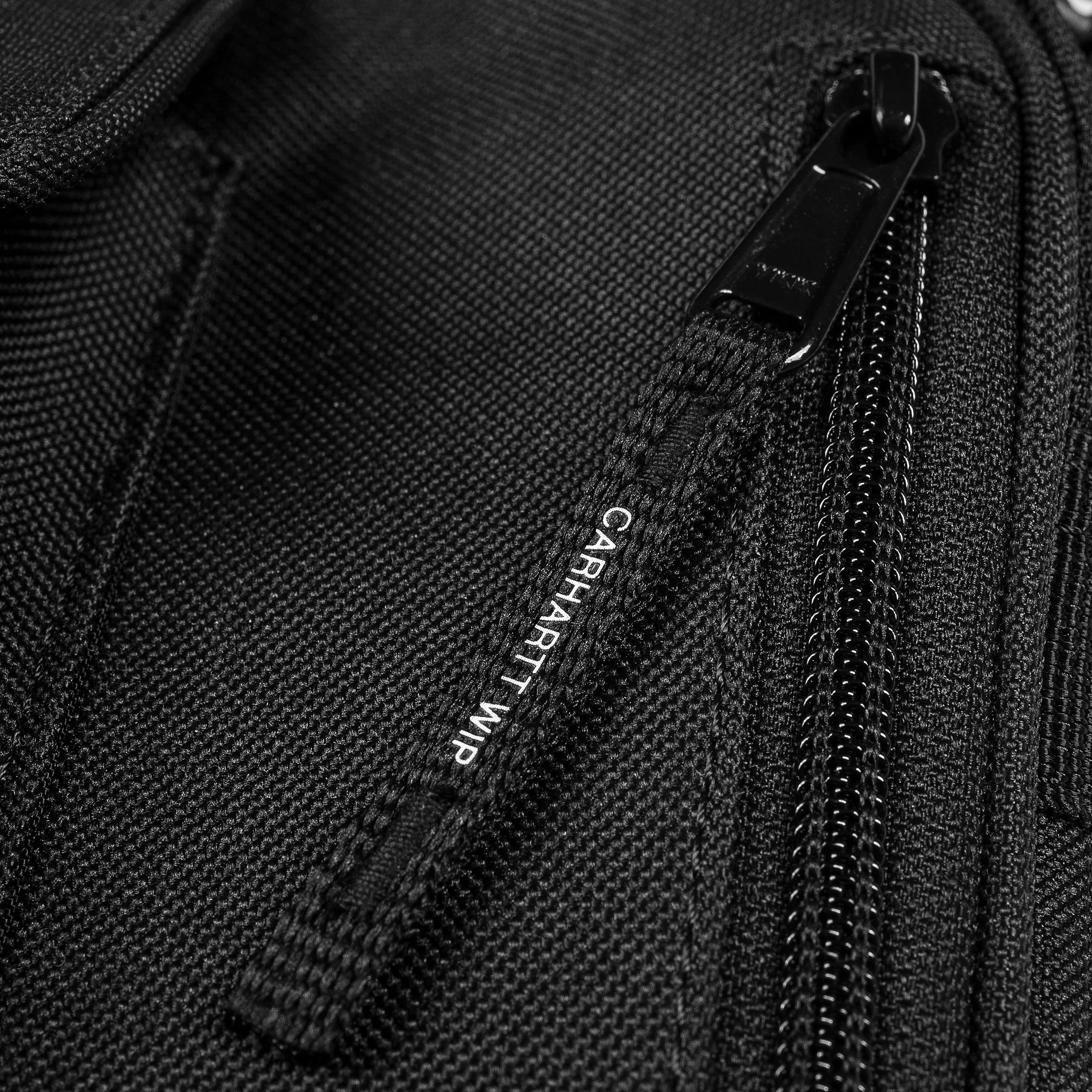 Carhartt WIP Essentials Bag Tasche (black)
