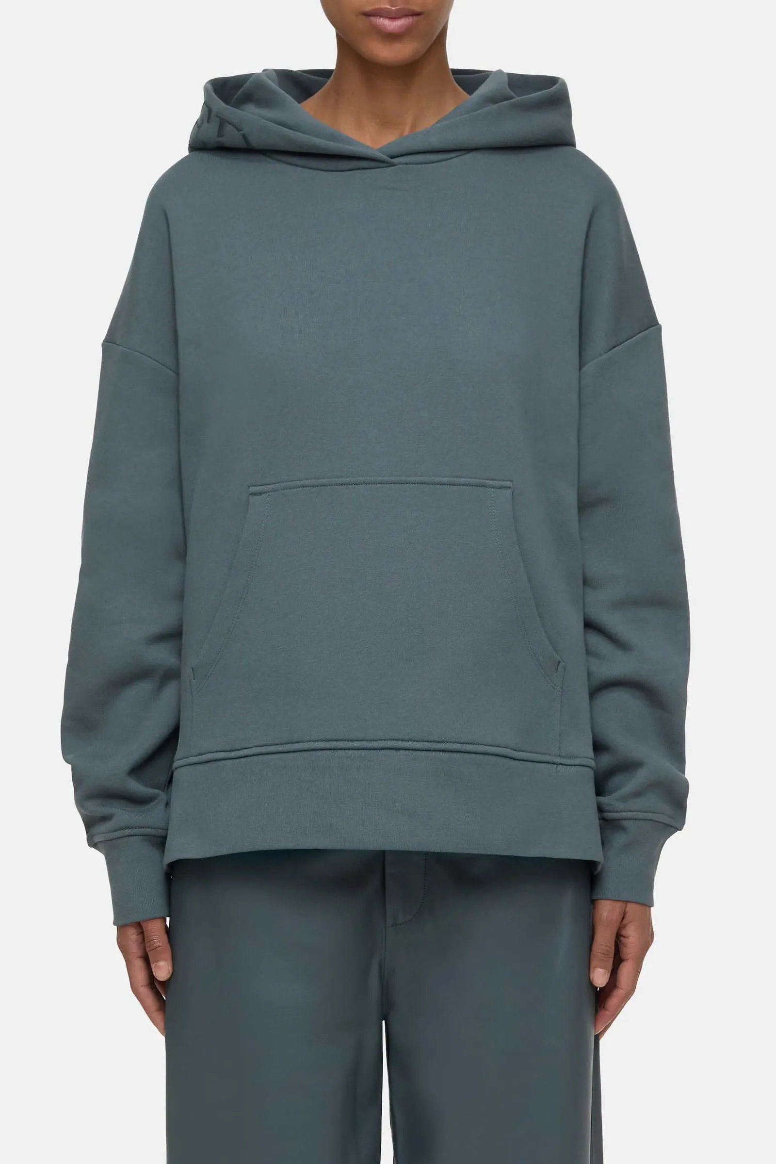 Closed - Hoodie aus Bio-Baumwolle