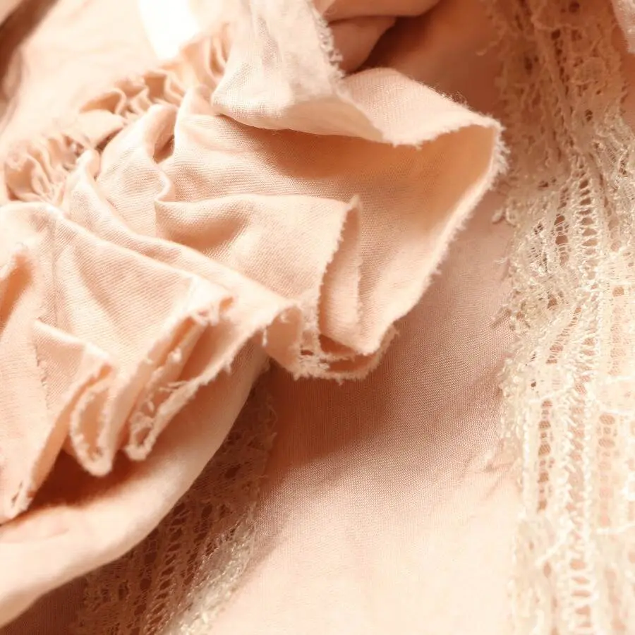 Cocktailkleid 40 Rosa