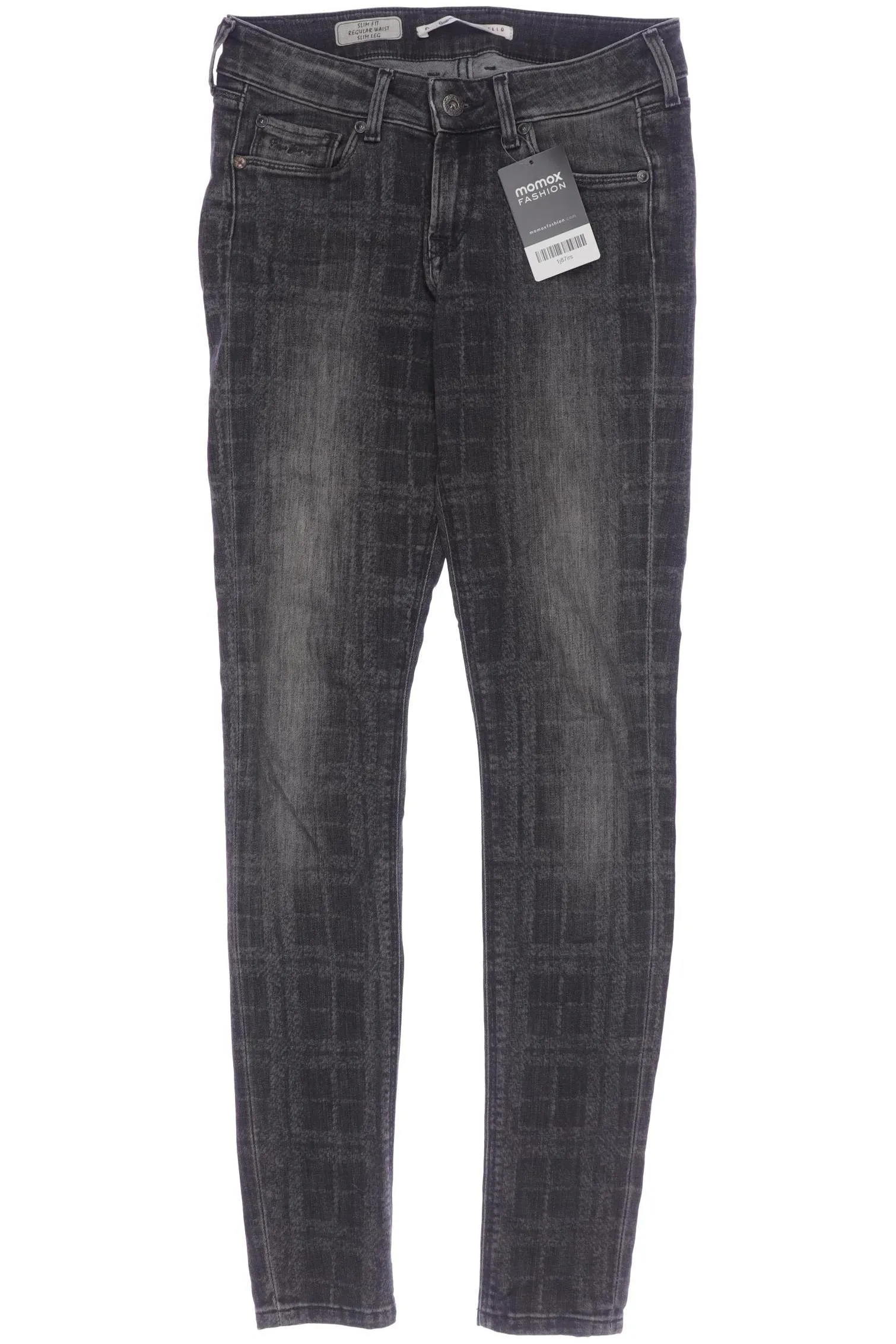 Damen Jeans Gr. W25
