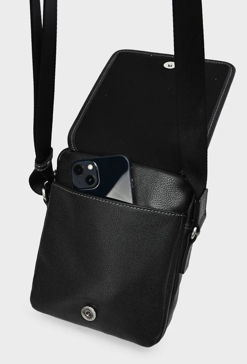 DANNY - ZEVENTO Männer tasche - ZE-6114