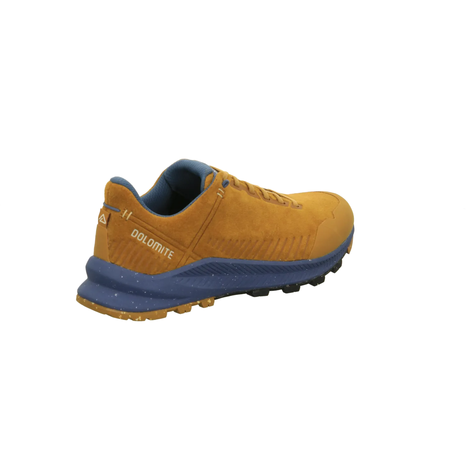 Dolomite Schnürschuh sportiv orange
