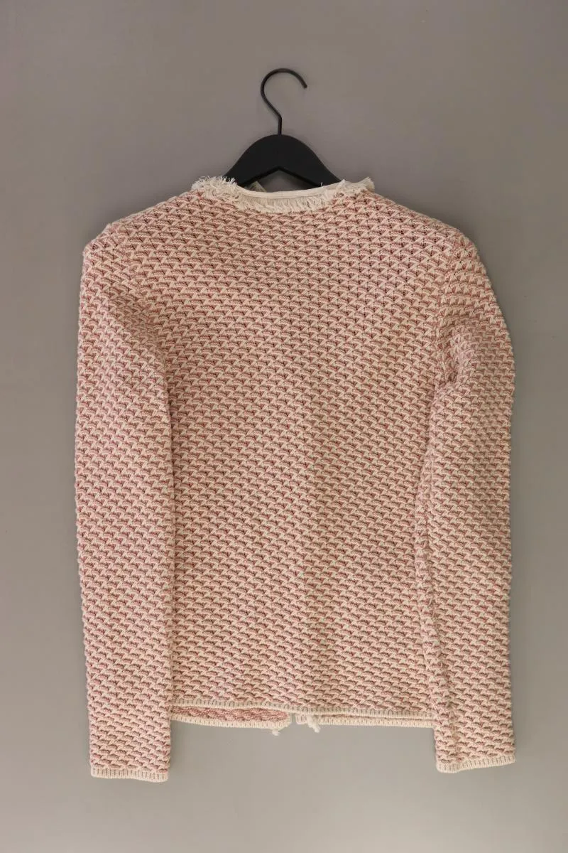 Esprit Strickjacke Gr. L neu mit Etikett Neupreis: 69,99! Langarm rosa