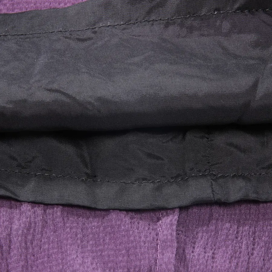 Frock Seidenkleid 34 Himbeere