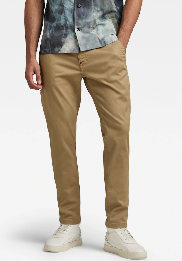 G-STAR Chinohose »Skinny Chino 2.0« online bestellen | Jelmoli-Versand