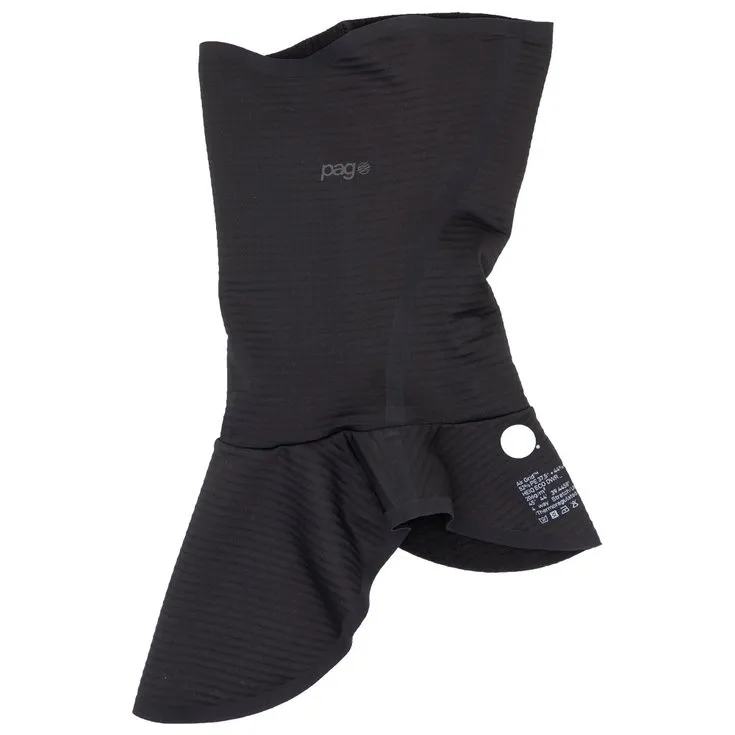 Halswärmer PAG ---Neck Pro+ Air Grid Tape Shoe