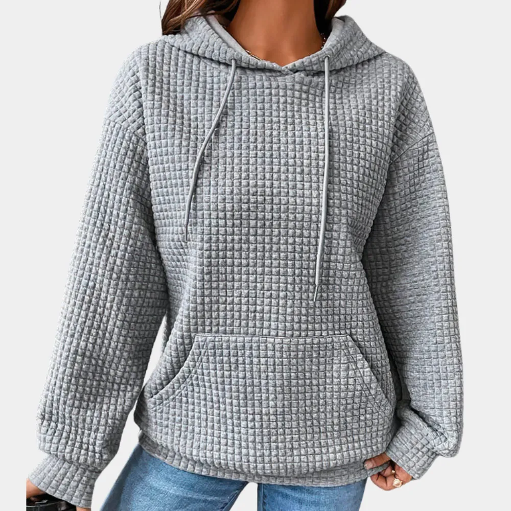 Heidi-Mode | Kapuze Mit Kordelzug Für Damen