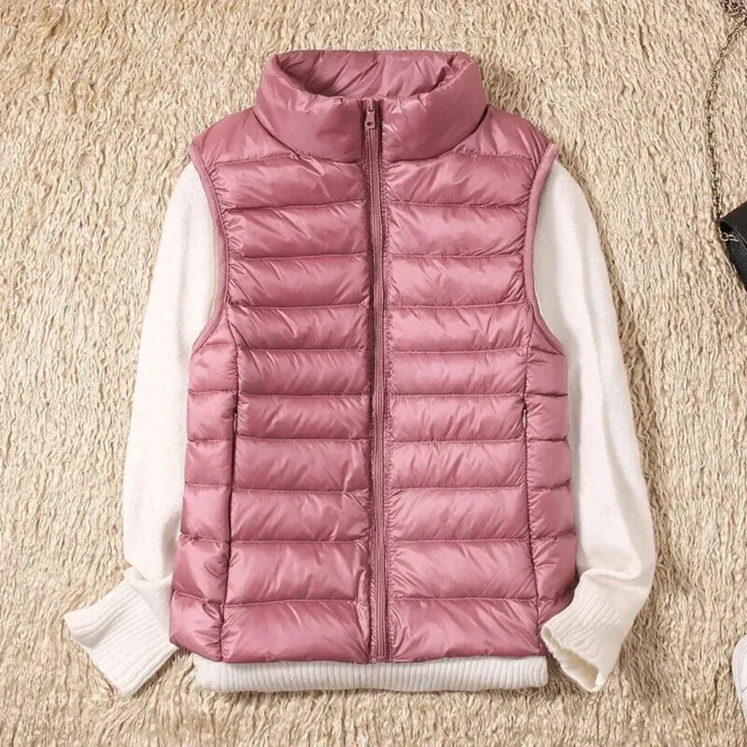Heidi-Mode | Weste für Damen Claire