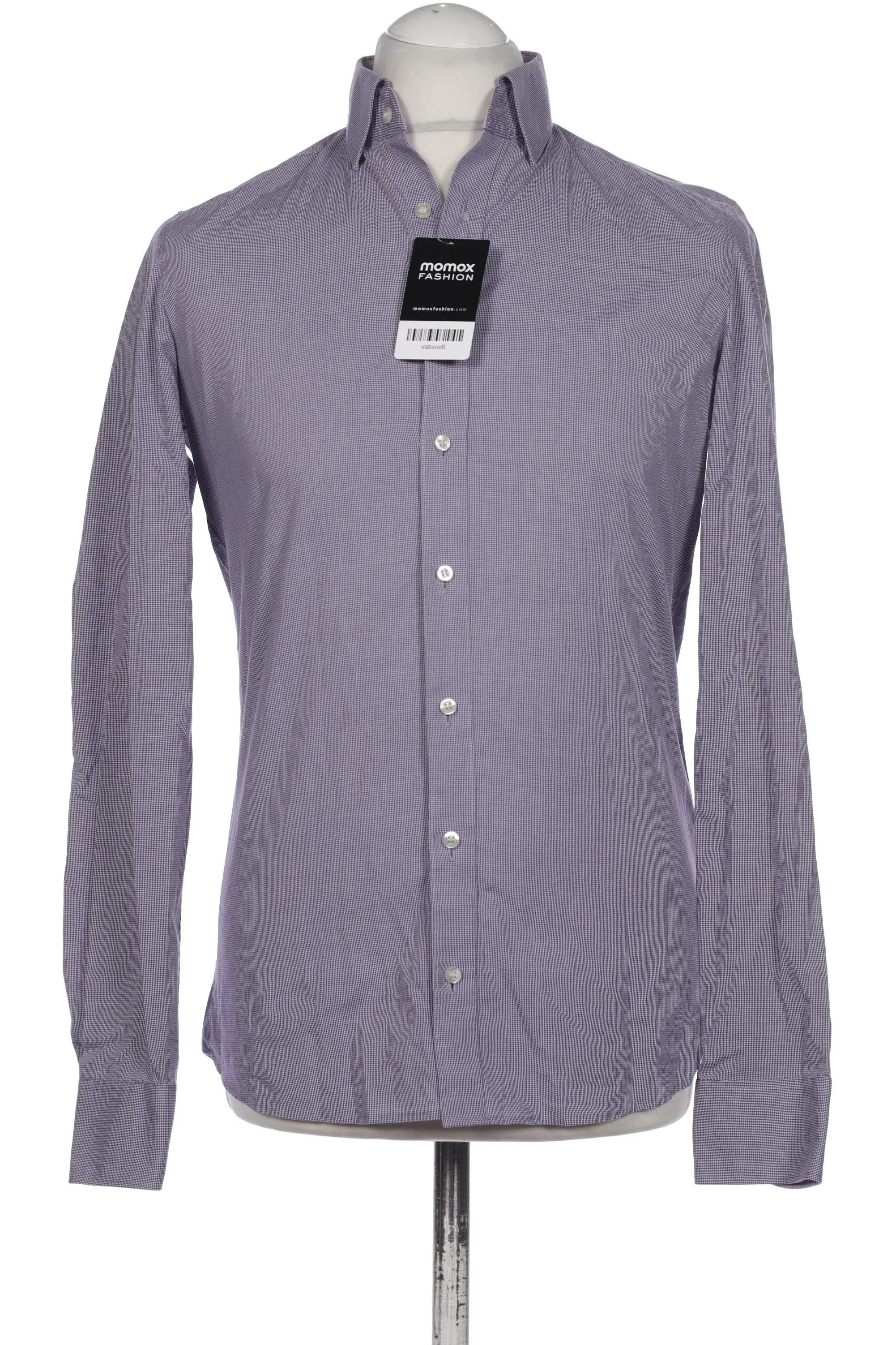 Herren Hemd Gr. 38