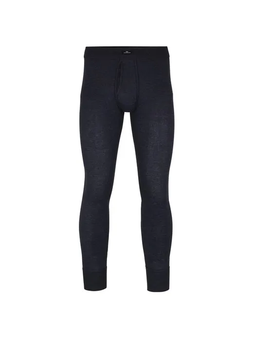 Herren Lange Unterhose 1er Pack