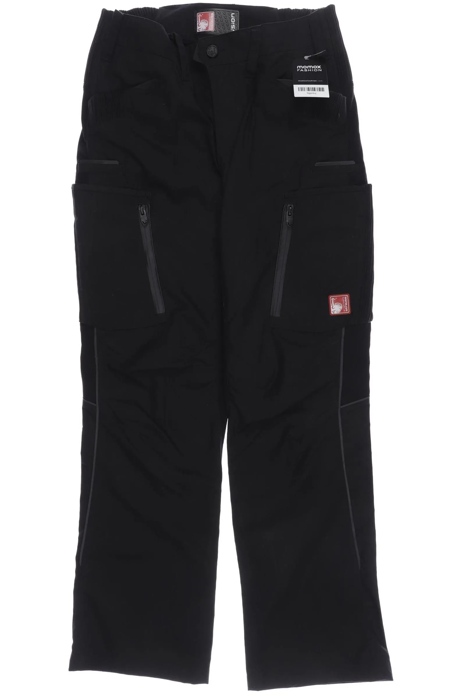 Herren Stoffhose Gr. EU 46