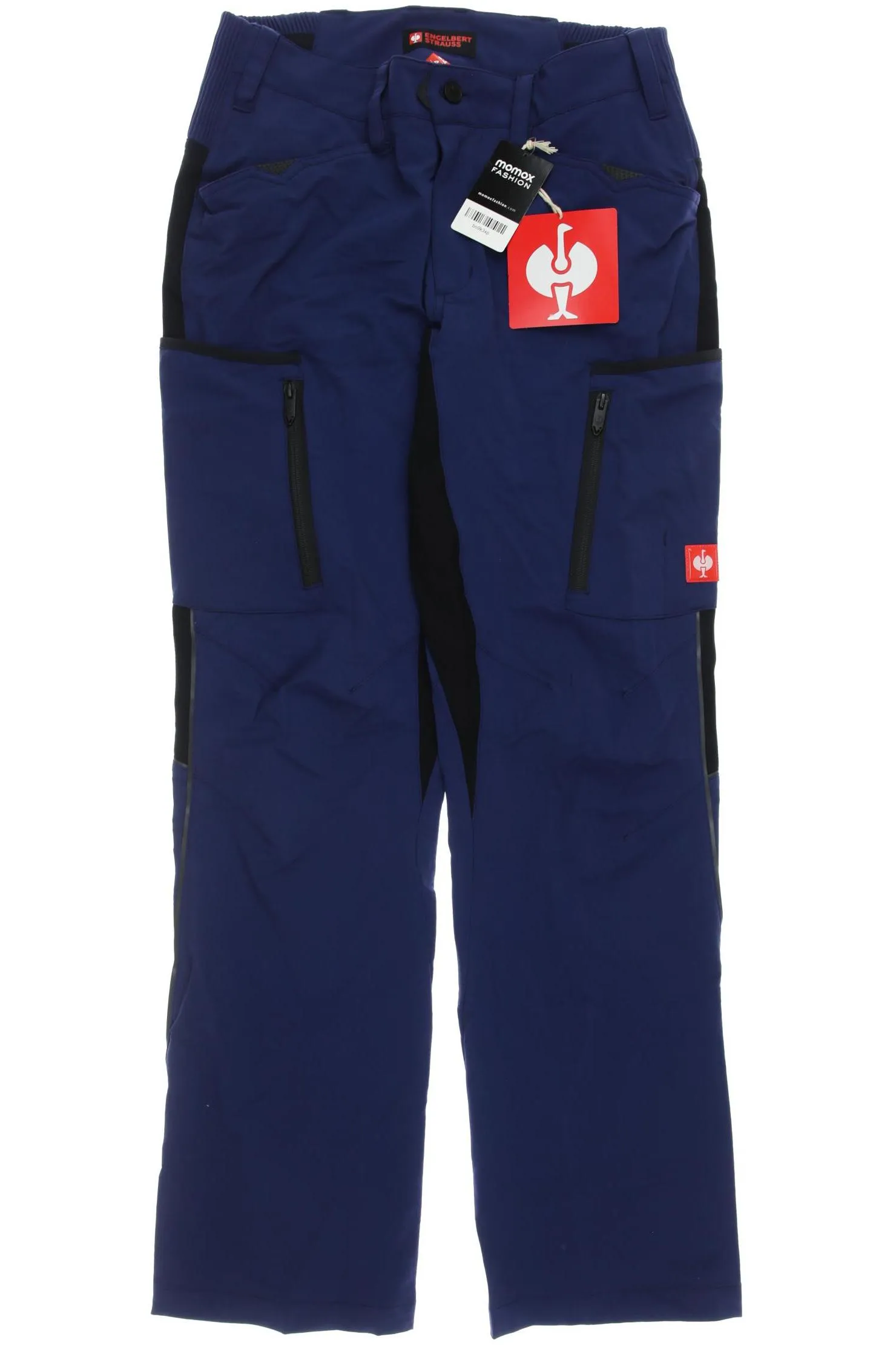 Herren Stoffhose Gr. EU 48