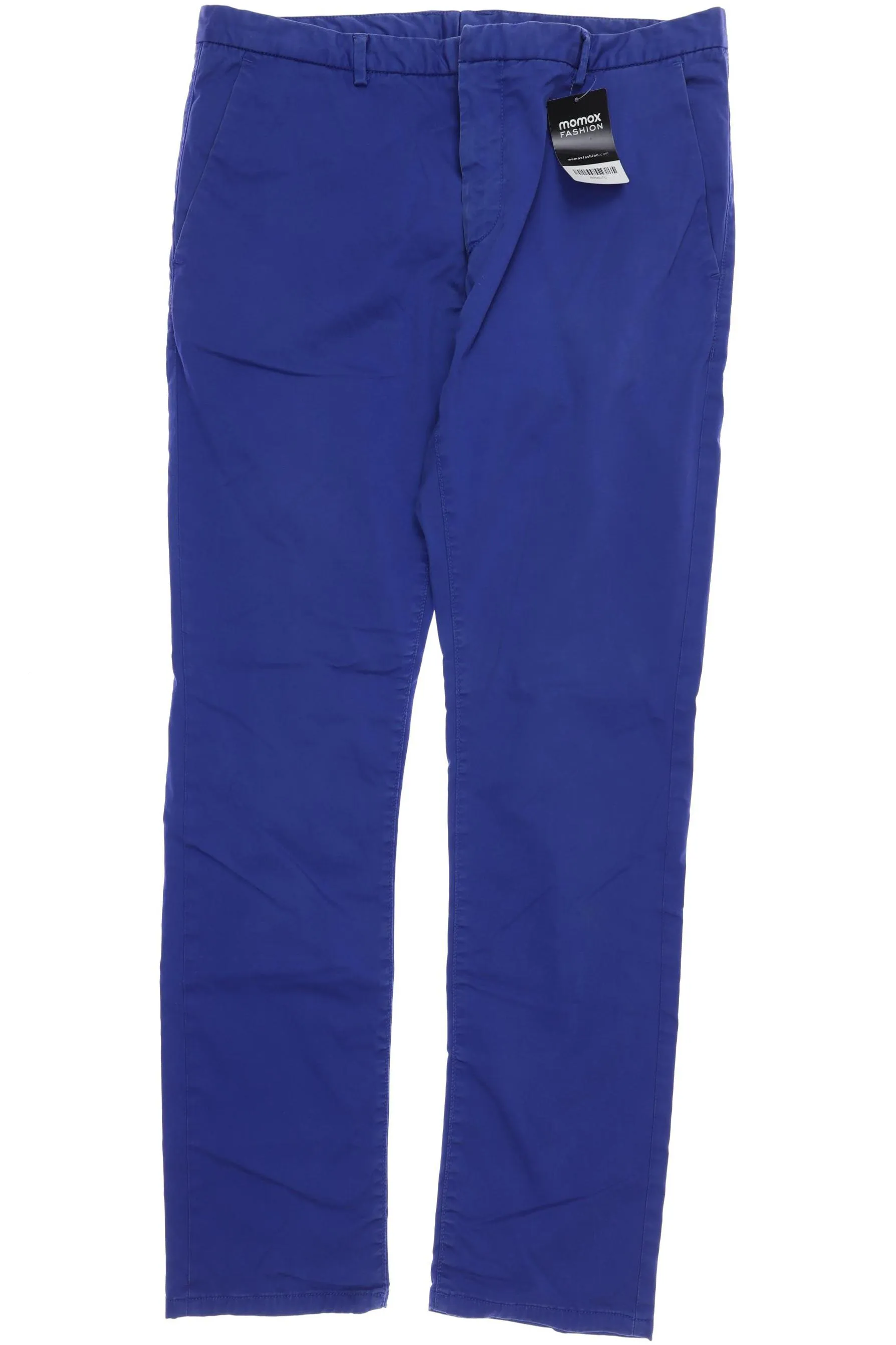 Herren Stoffhose Gr. EU 52