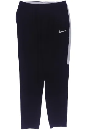 Herren Stoffhose Gr. L
