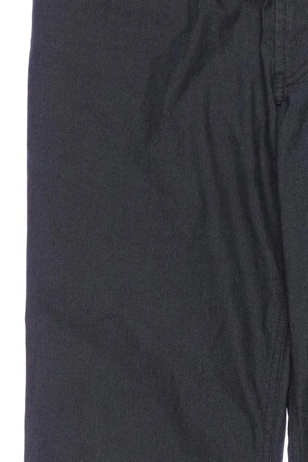 Herren Stoffhose Kurz-Gr. 23