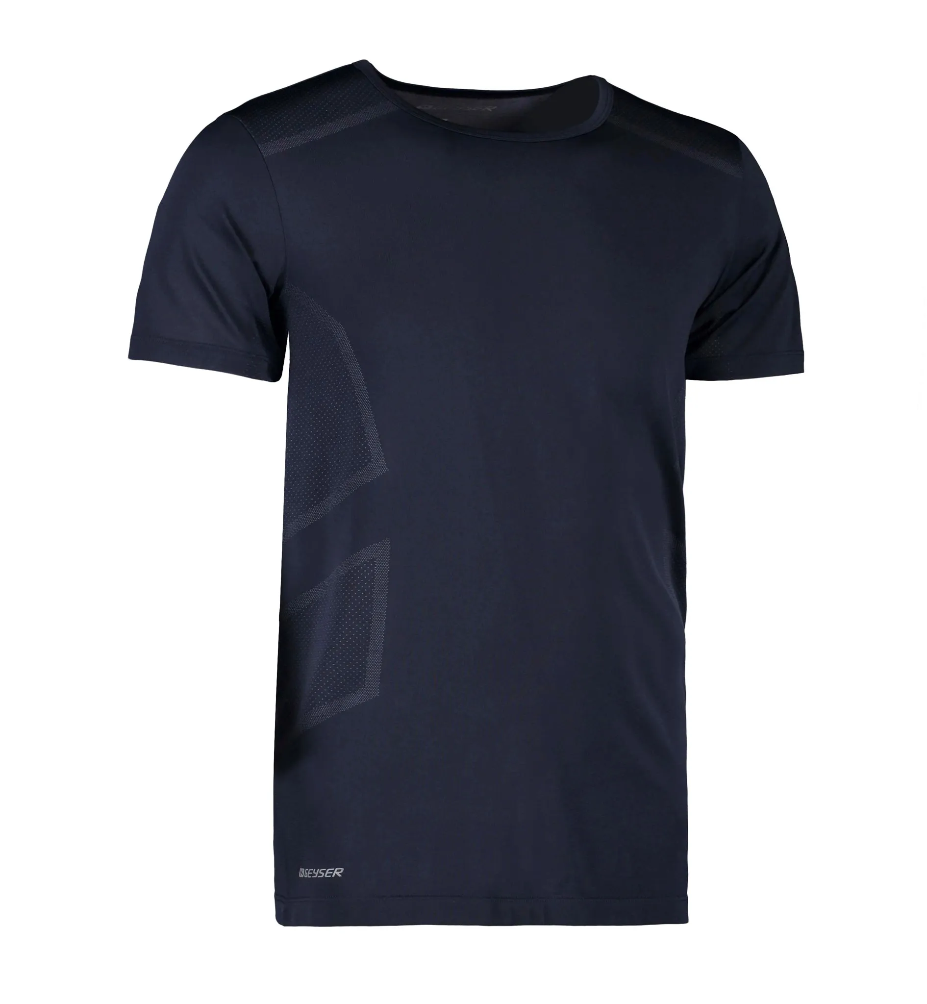 Herren T-Shirt seamless