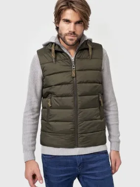 Herren Weste - Stockton