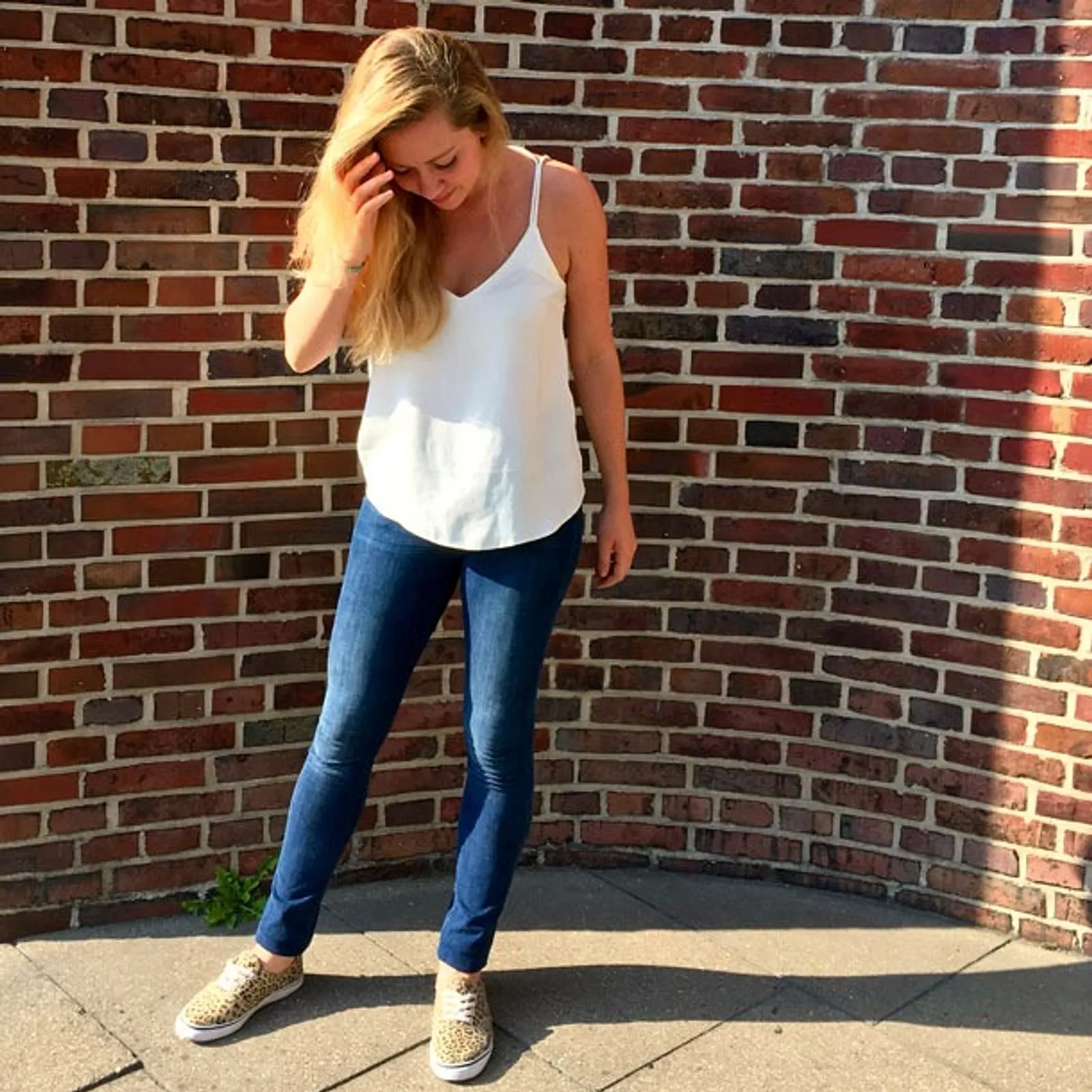 hm jeans