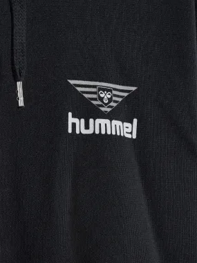 hummel hmlHIVE WADE HOODIE Hoodie BLACK im Online Shop von kaufen