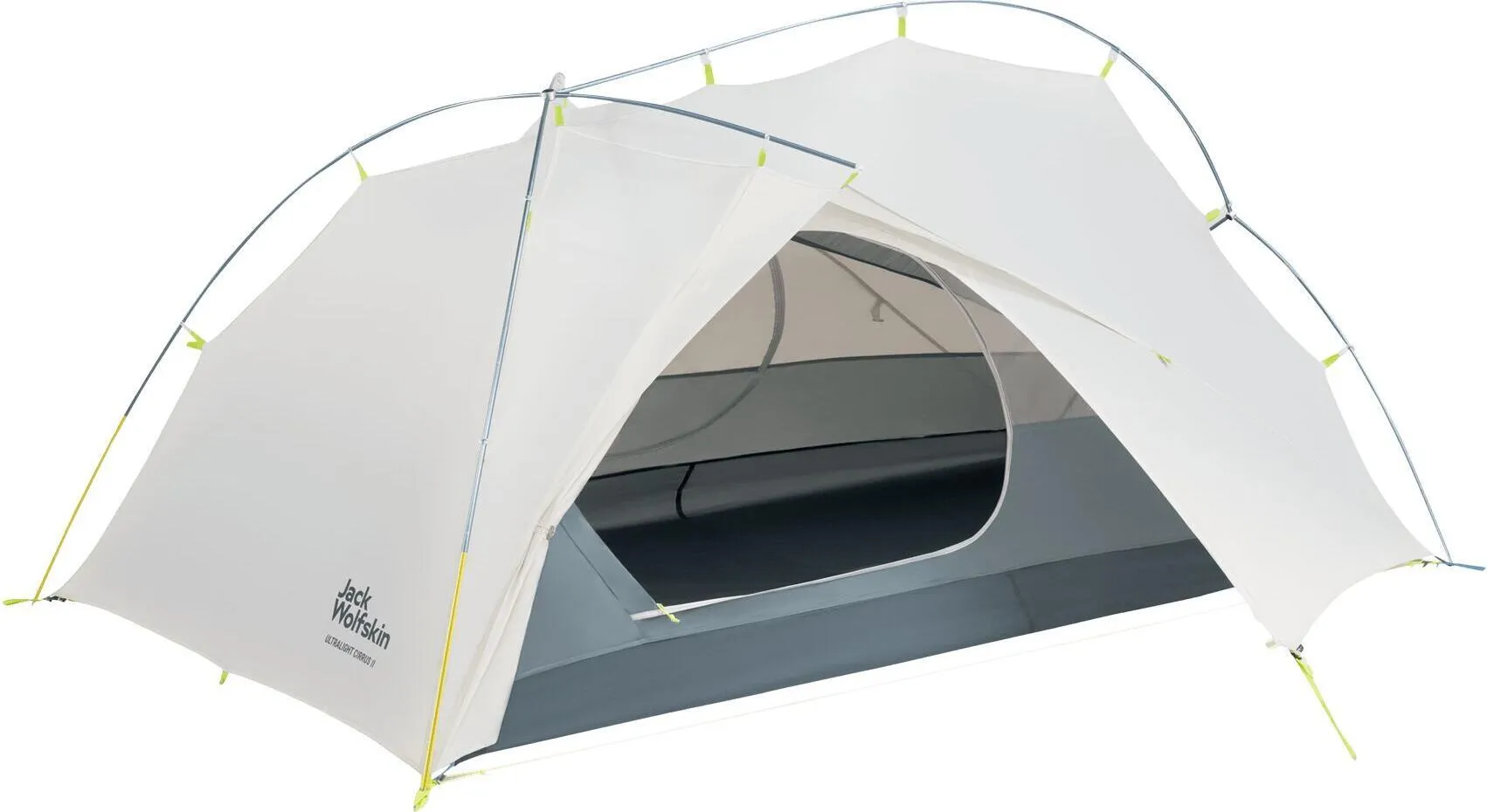 Jack Wolfskin Stratos Lite II - 2-Personen Zelt