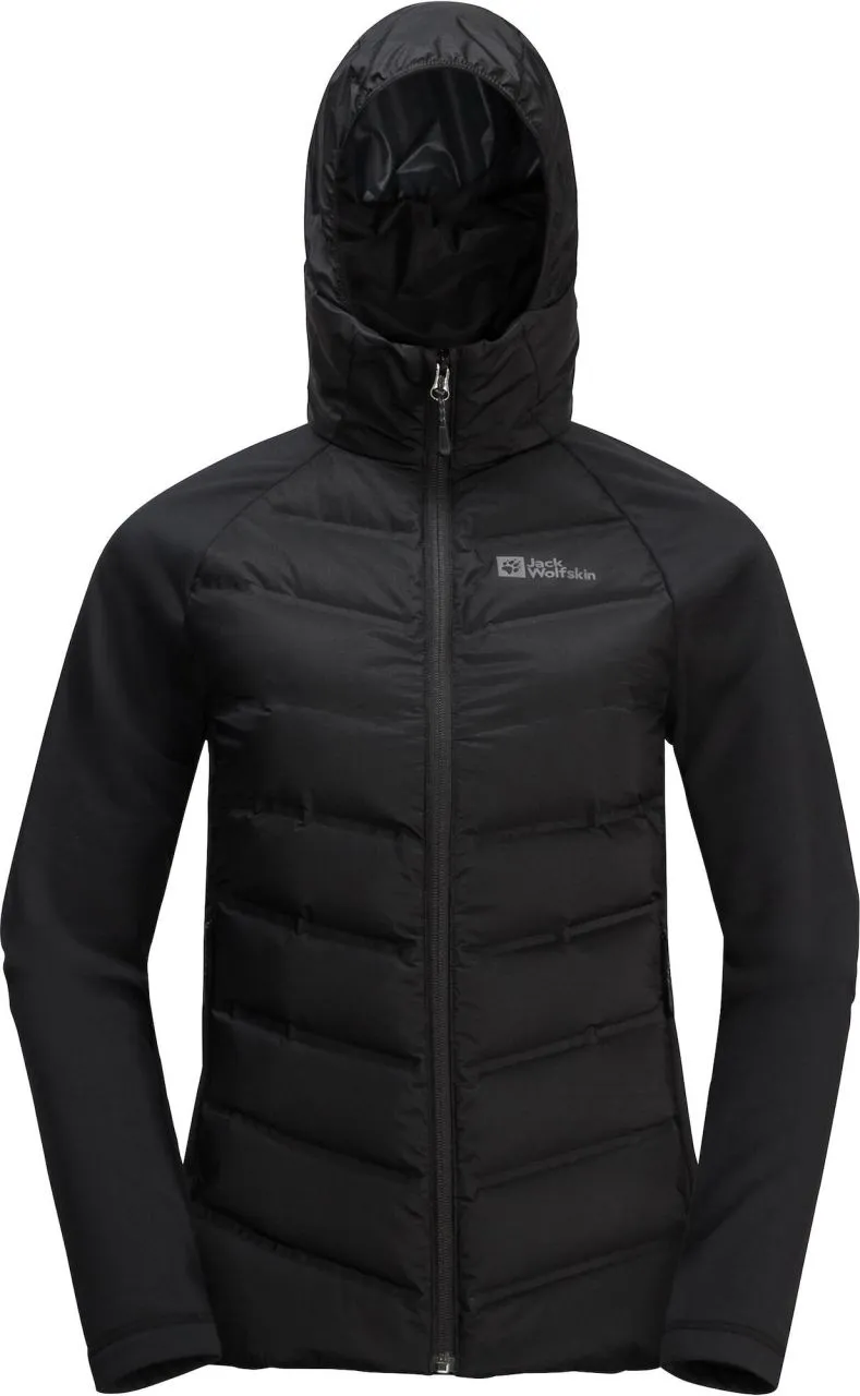 Jack Wolfskin Tasman Down Hybrid W -