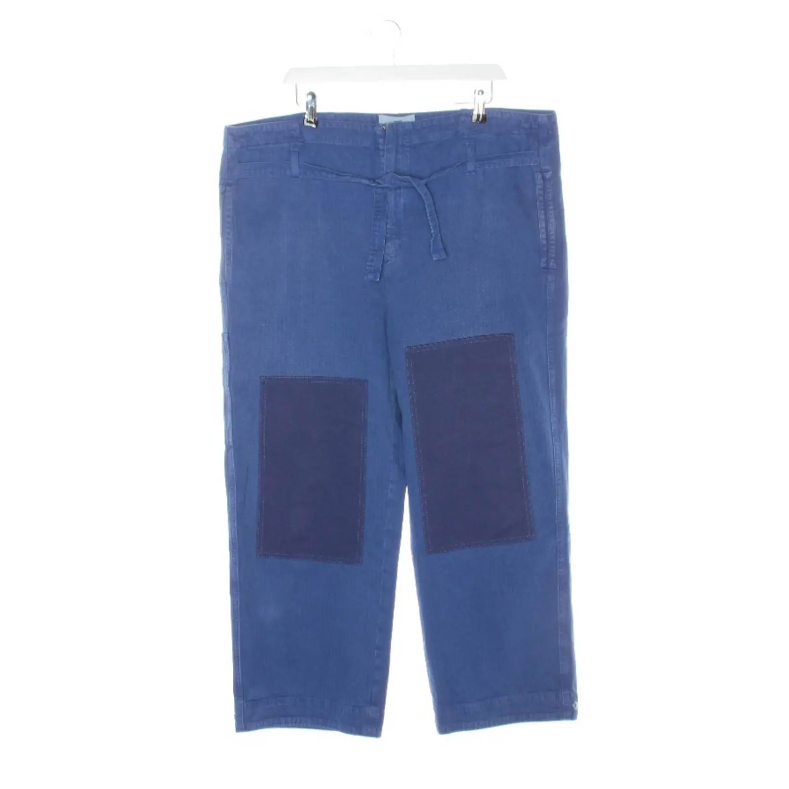 Jeans Bootcut 38 Blau