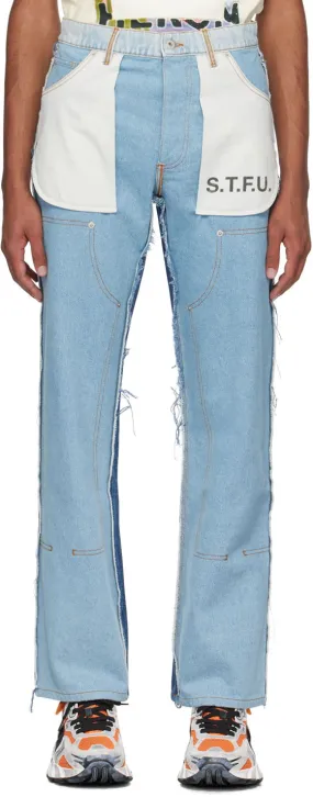 Jeans HERON PRESTON Insideout Jeans HMYB009F23DEN0014510