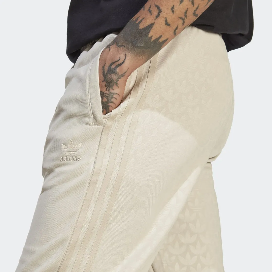 Jogginghose adidas Originals Graphics Monogram SST Track Pants IJ5690