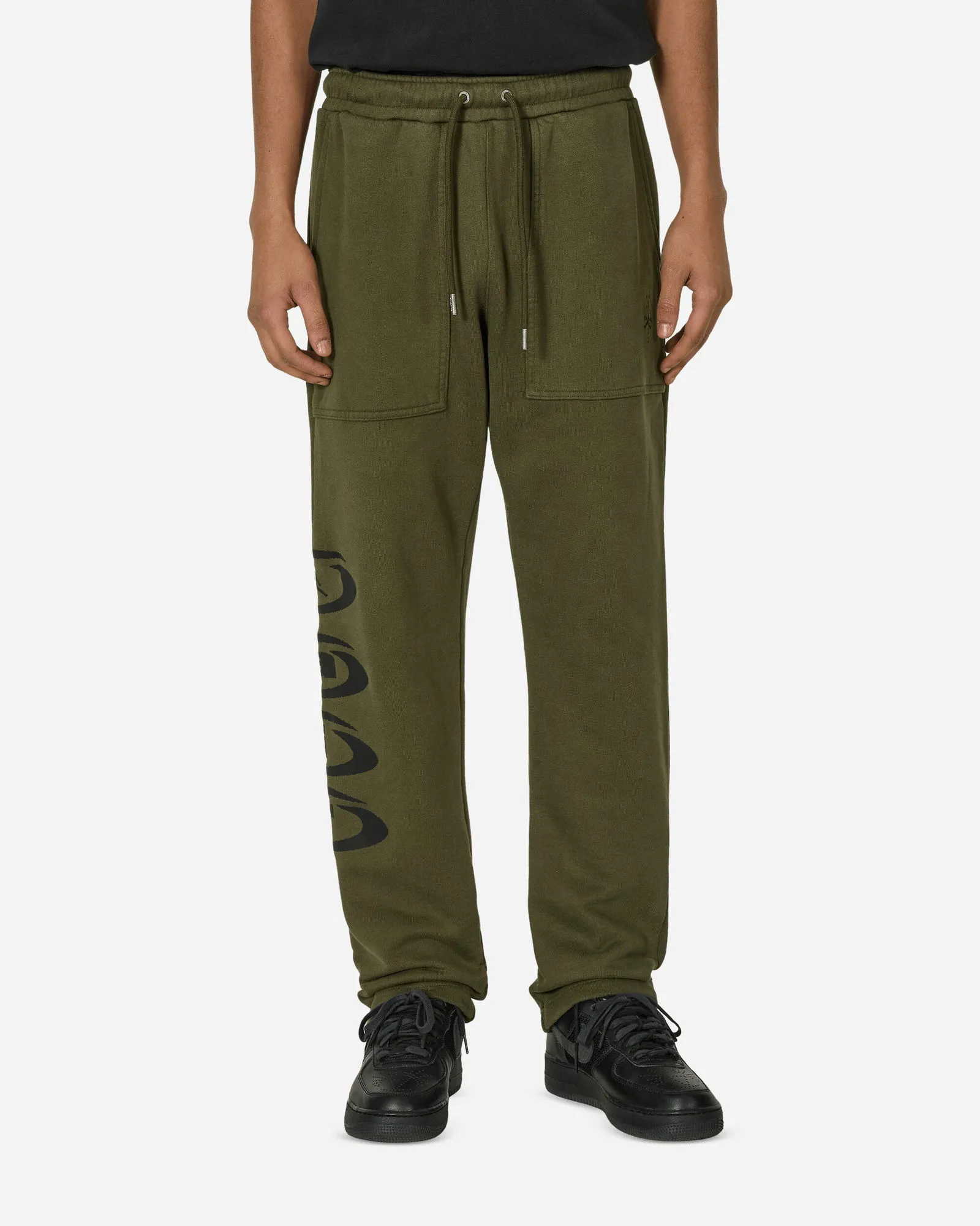 Jogginghose Jordan Air Jordan x Travis Scott FLEECE PANT DZ5508-325