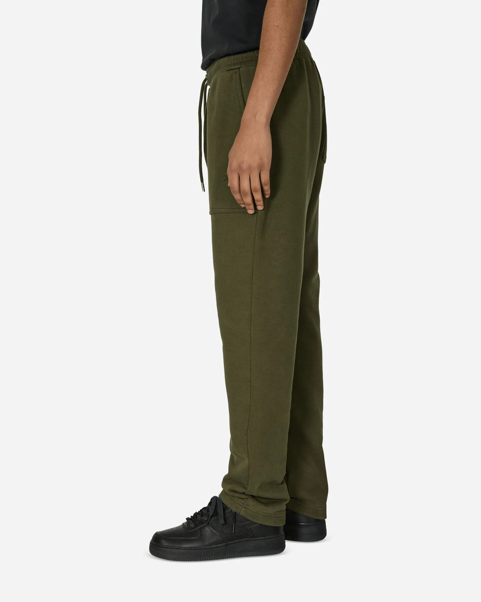 Jogginghose Jordan Air Jordan x Travis Scott FLEECE PANT DZ5508-325