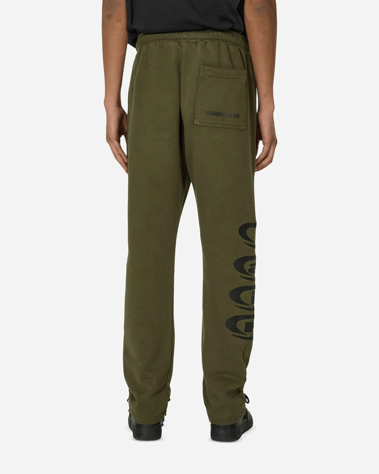 Jogginghose Jordan Air Jordan x Travis Scott FLEECE PANT DZ5508-325