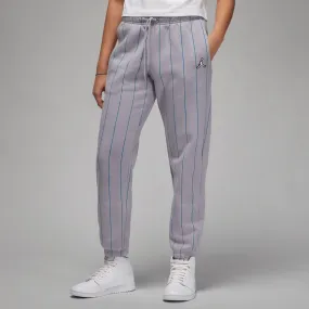Jogginghose Jordan Brooklyn Fleece Stripe Pant DX0377-024