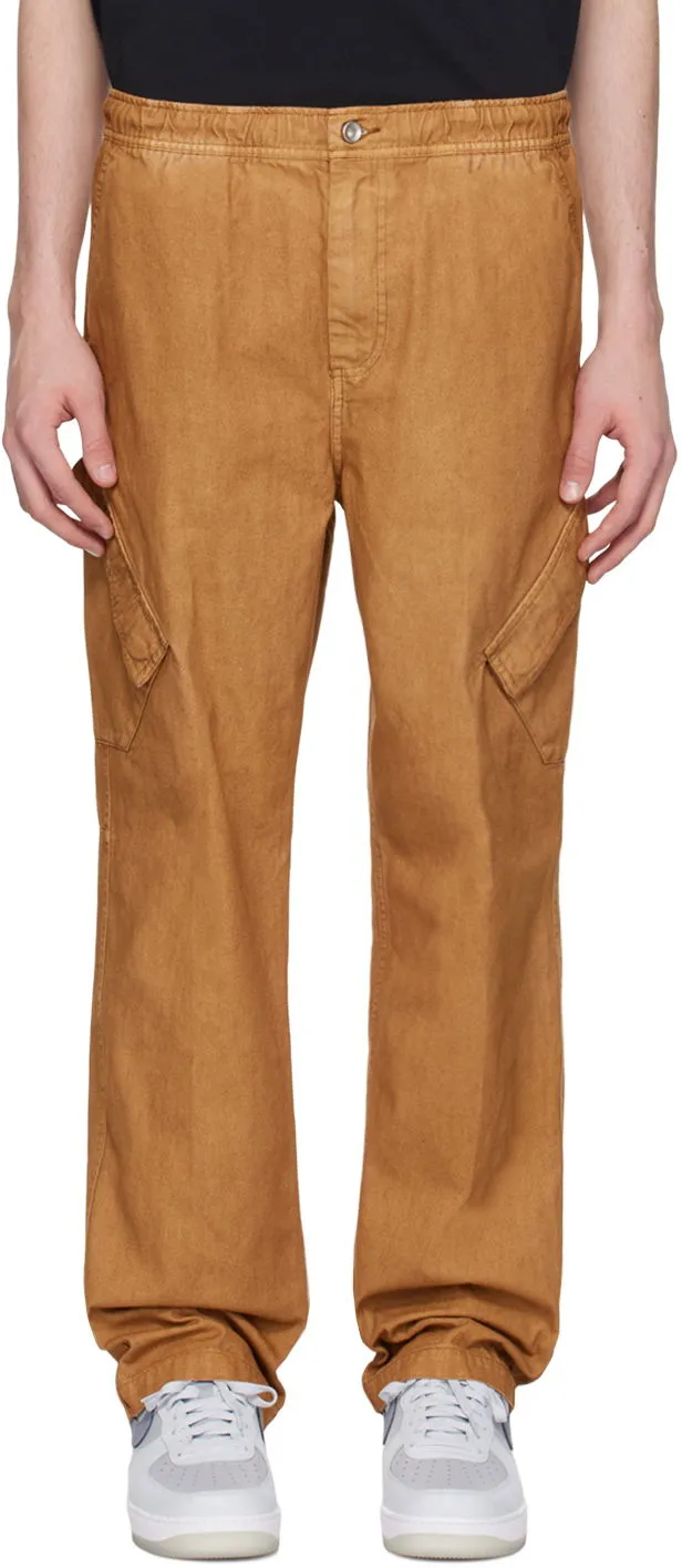 Jogginghose Jordan Nike Jordan Tan Essentials FN6364-231