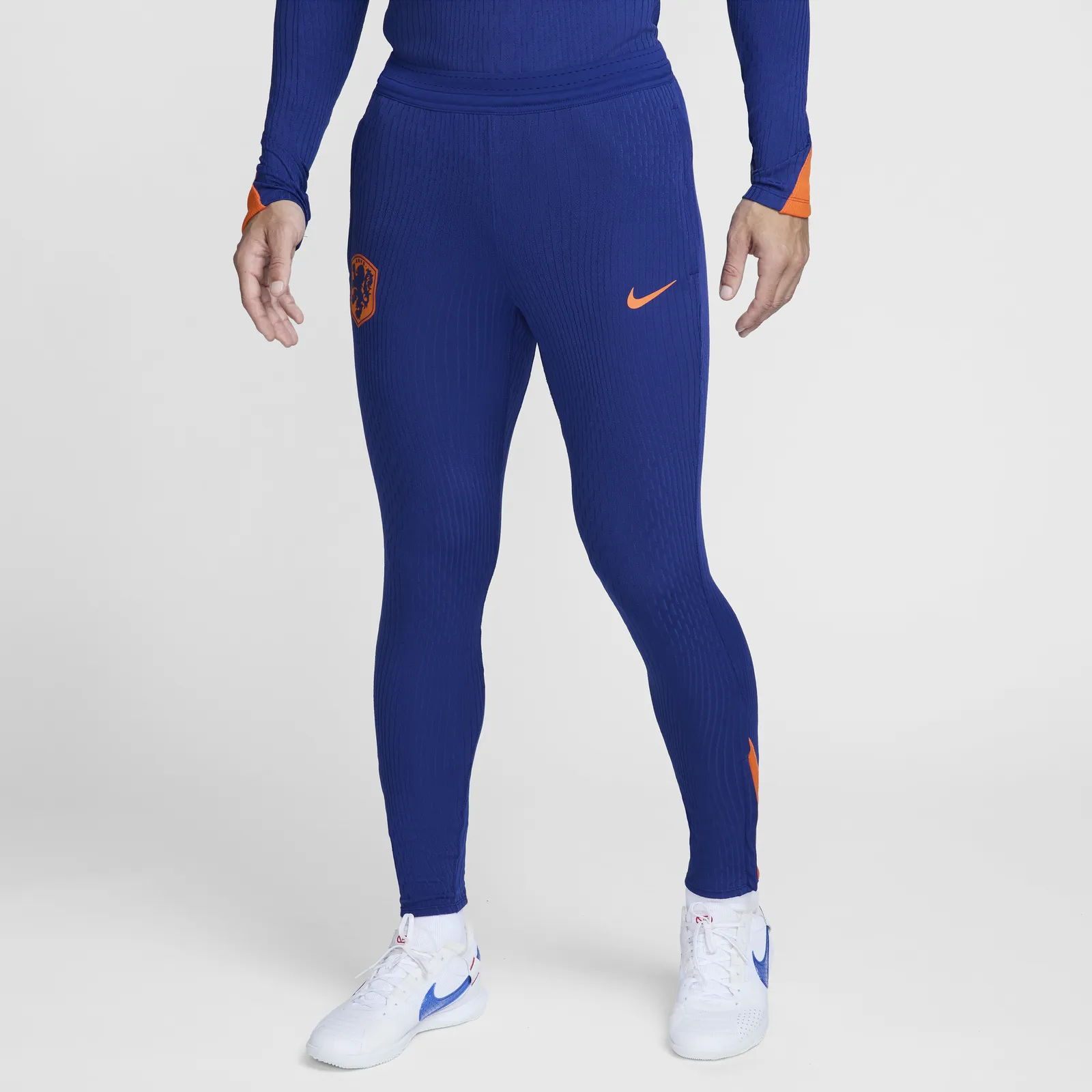 Jogginghose Nike Dri-FIT ADV Netherlands Strike Elite FJ2021-455