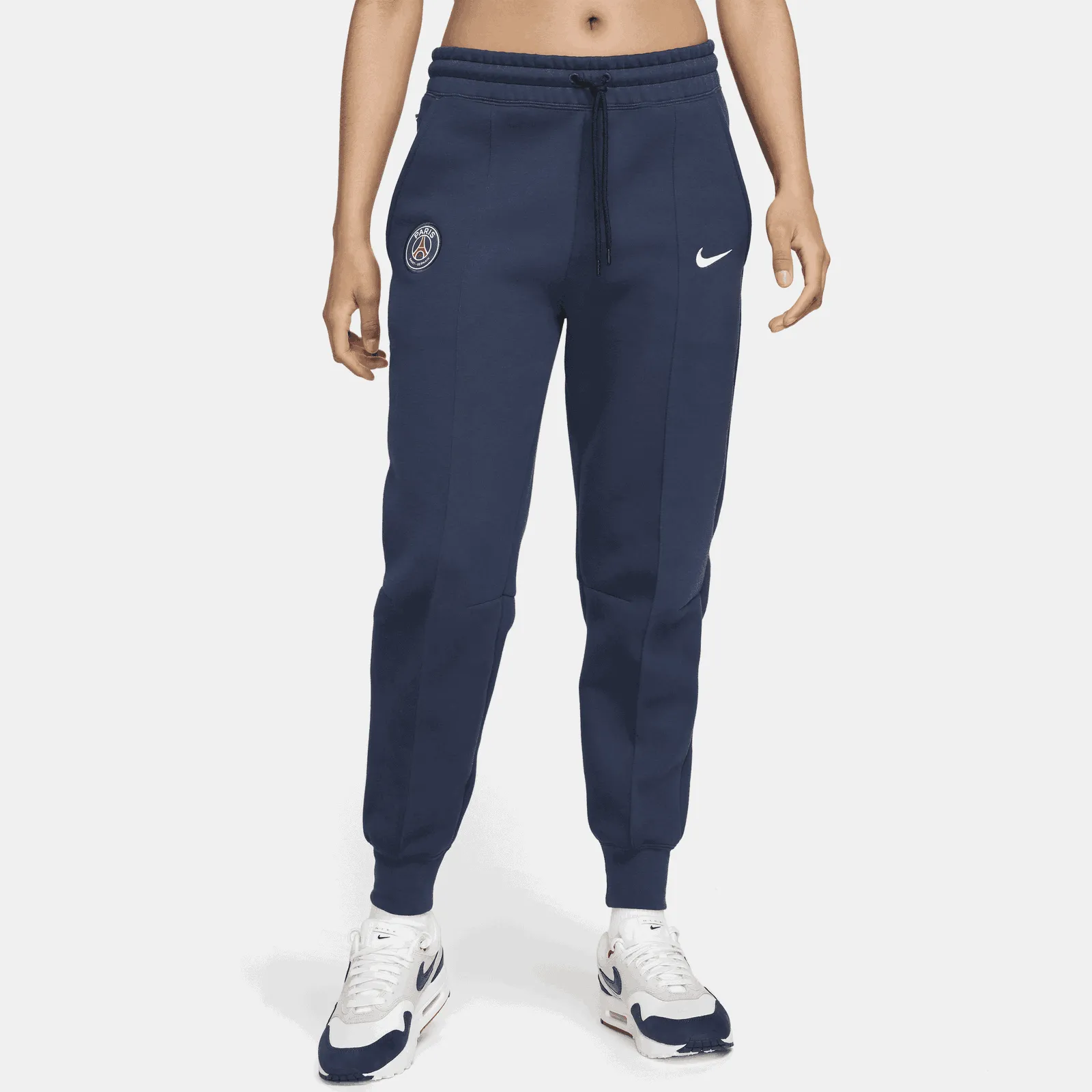 Jogginghose Nike Paris Saint-Germain Tech Fleece FZ7260-410