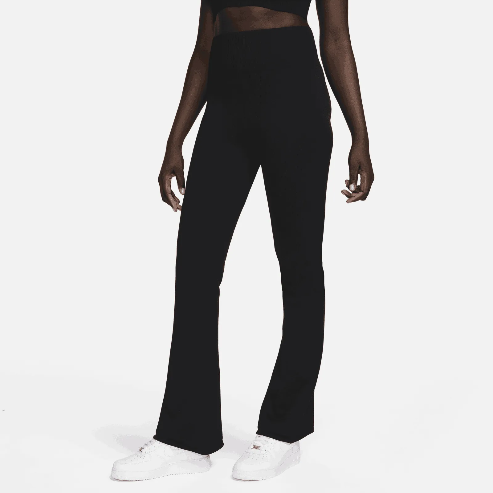 Jogginghose Nike Sportswear Chill Knit FN4685-010