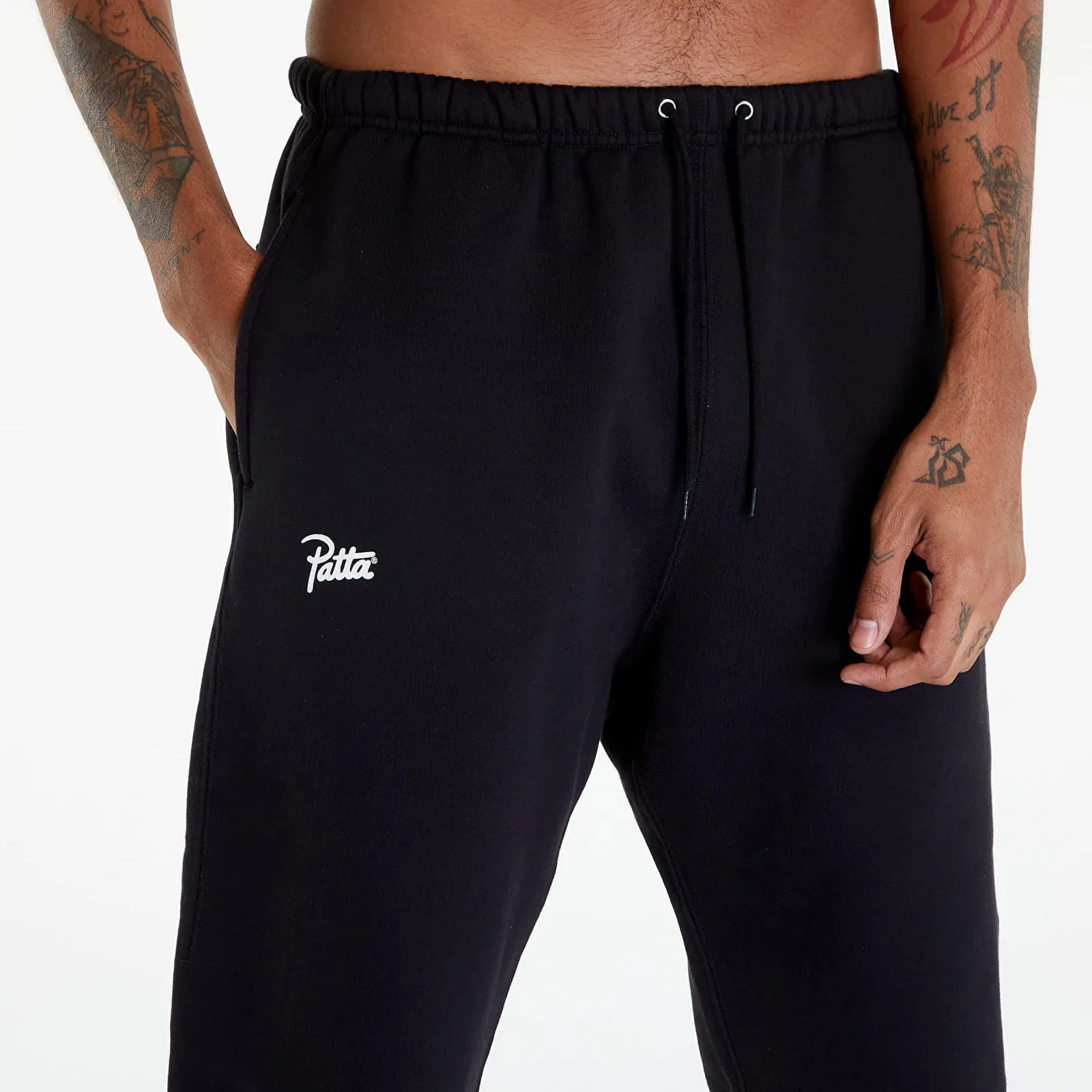 Jogginghose Patta Classic Jogging Pants POC-BS24-2050-336-0229-001