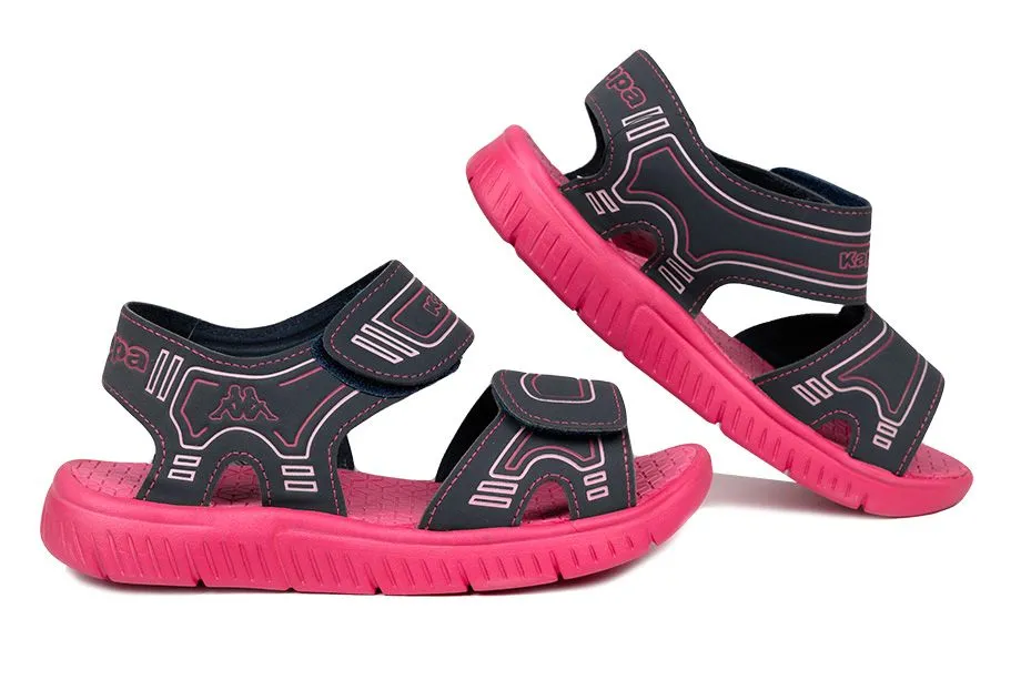 Kappa Sandalen Kinder Kaleo K 260887K 6722