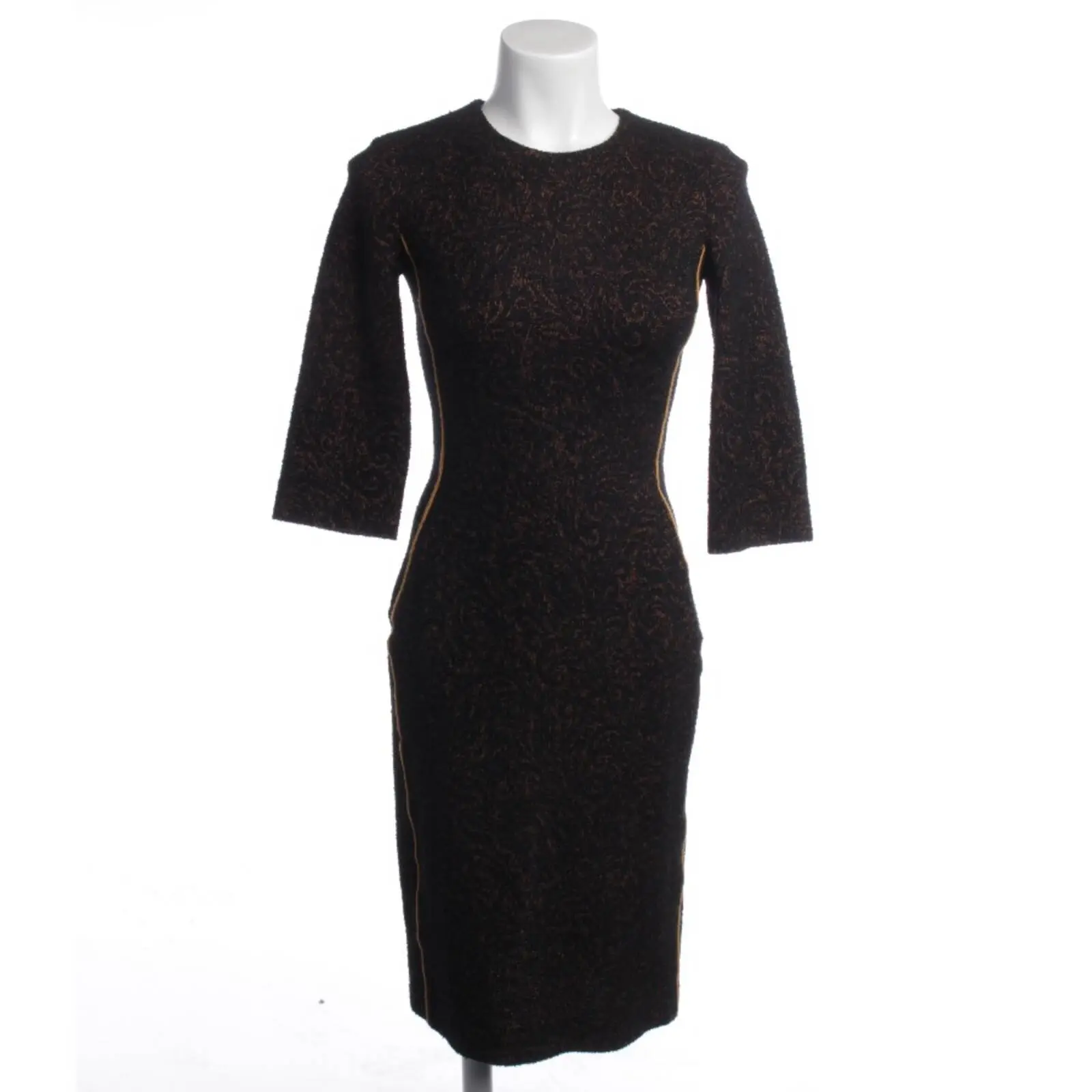 Kleid 32 Schwarz