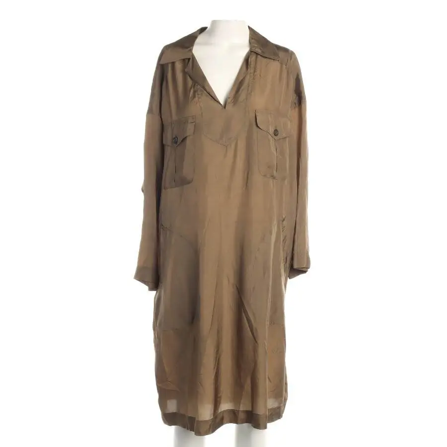 Kleid 36 Grün