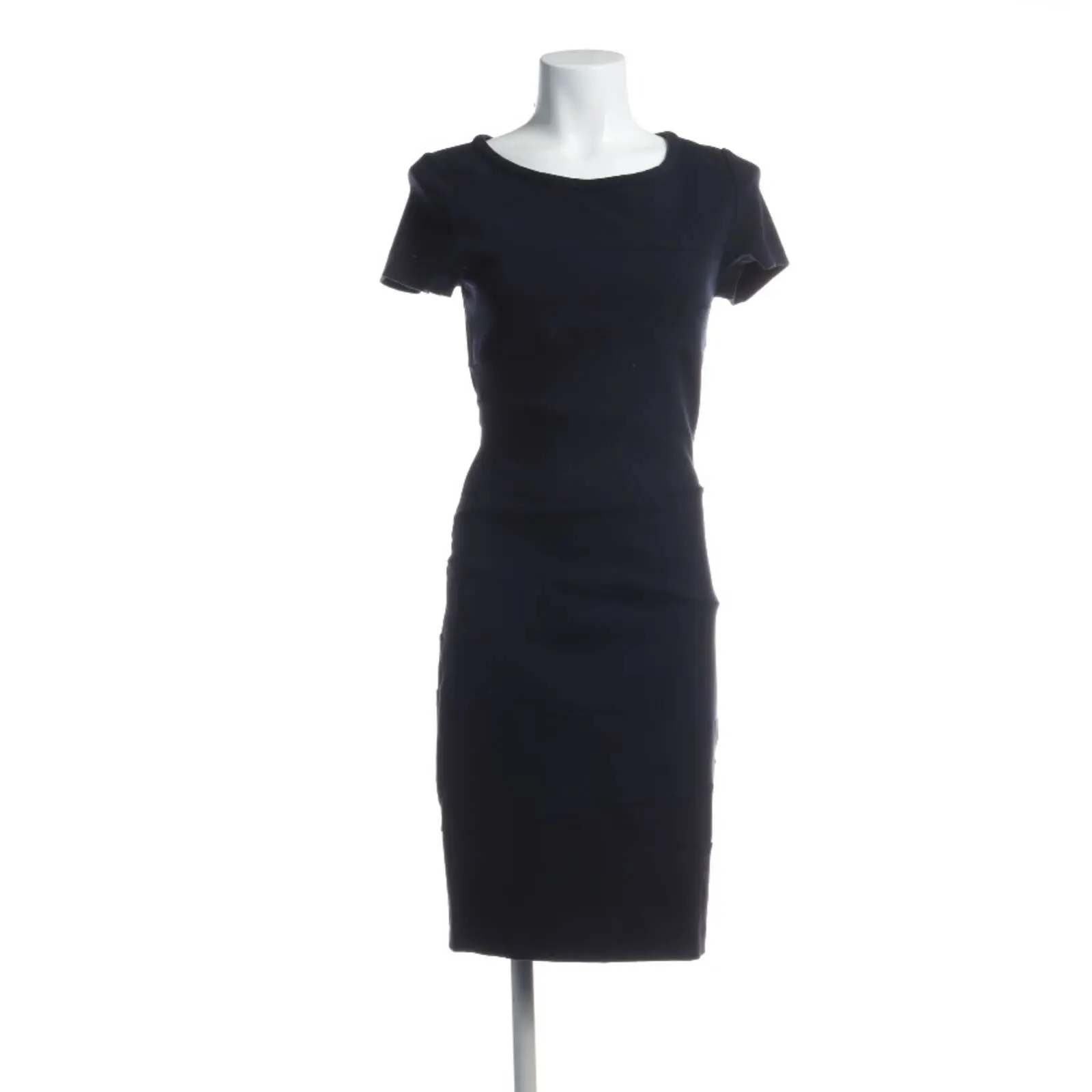 Kleid 40 Navy
