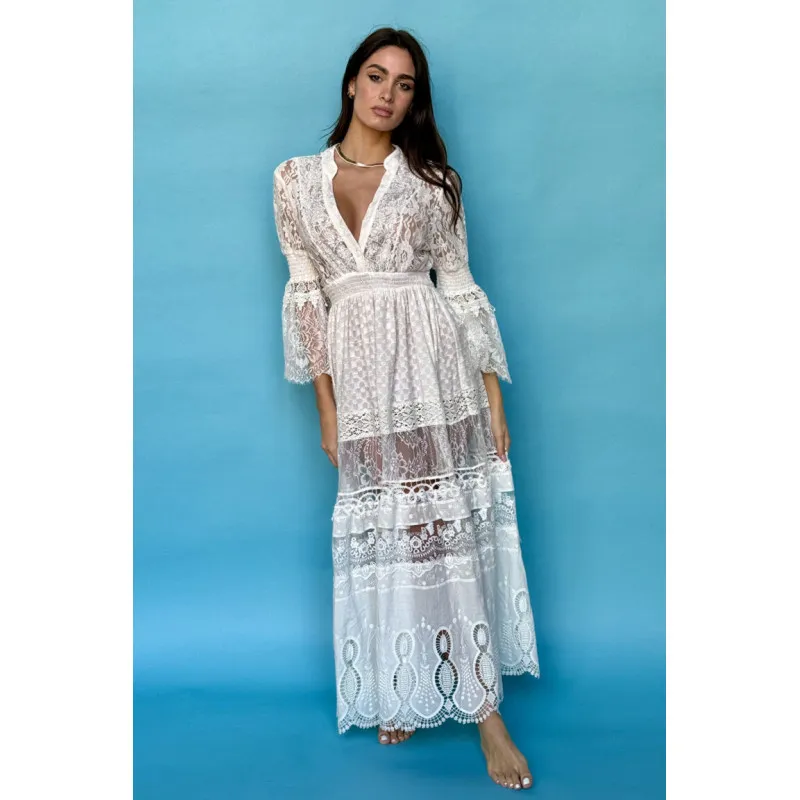 KLEID IBIZA 82 VON ANTICA SARTORIA