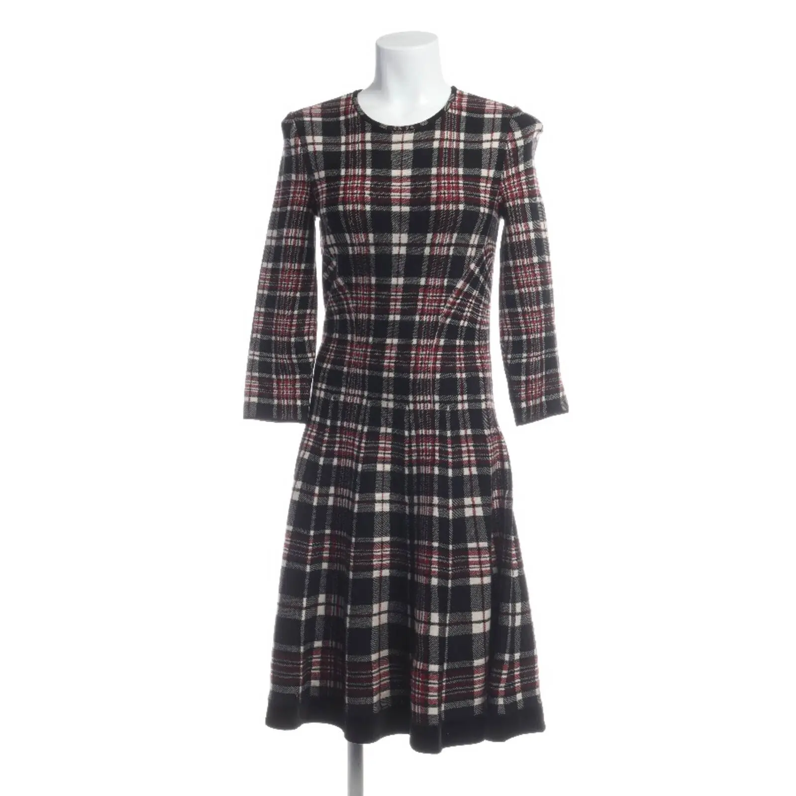 Kleid L Mehrfarbig